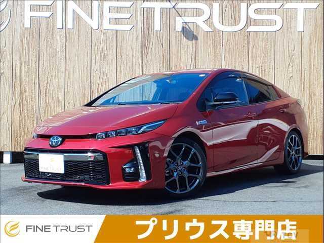 2018 Toyota Prius