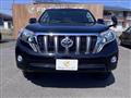 2015 Toyota Land Cruiser Prado
