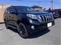 2015 Toyota Land Cruiser Prado