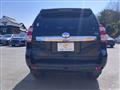2015 Toyota Land Cruiser Prado