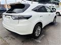 2015 Toyota Harrier