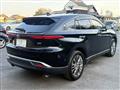 2020 Toyota Harrier