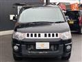 2015 Mitsubishi Delica D5