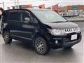 2015 Mitsubishi Delica D5