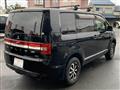 2015 Mitsubishi Delica D5