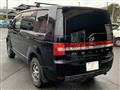 2015 Mitsubishi Delica D5