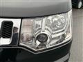 2015 Mitsubishi Delica D5
