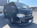 2011 Toyota Hiace Wagon