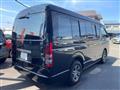 2011 Toyota Hiace Wagon