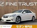 2010 Toyota Crown Hybrid