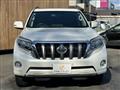 2015 Toyota Land Cruiser Prado