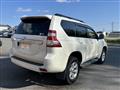 2015 Toyota Land Cruiser Prado