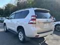 2015 Toyota Land Cruiser Prado