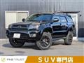 2008 Toyota Hilux Surf