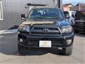 2008 Toyota Hilux Surf