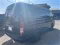 2008 Toyota Hiace Wagon