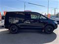 2017 Mitsubishi Delica D5