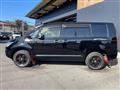 2017 Mitsubishi Delica D5