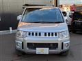 2014 Mitsubishi Delica D5