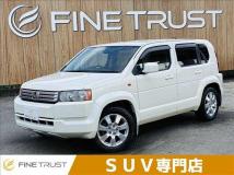 2007 Honda Crossroad