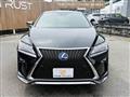 2016 Lexus RX