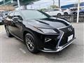 2016 Lexus RX