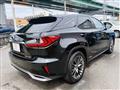 2016 Lexus RX