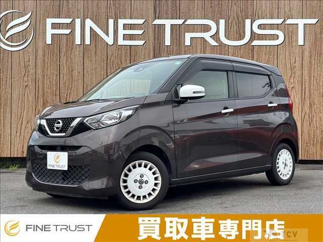 2019 Nissan Nissan Others