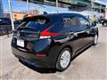 2021 Nissan Leaf