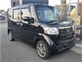 2013 Honda N BOX