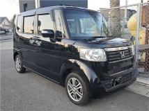 2013 Honda N BOX