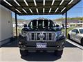 2018 Toyota Land Cruiser Prado