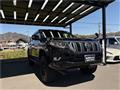 2018 Toyota Land Cruiser Prado