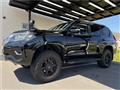 2018 Toyota Land Cruiser Prado