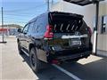 2018 Toyota Land Cruiser Prado