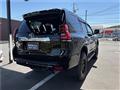 2018 Toyota Land Cruiser Prado