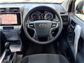 2018 Toyota Land Cruiser Prado