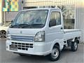 2022 Suzuki Carry Truck