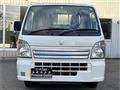 2022 Suzuki Carry Truck