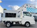 2022 Suzuki Carry Truck