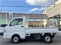 2022 Suzuki Carry Truck