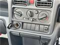 2022 Suzuki Carry Truck