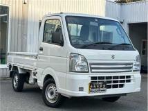 2022 Suzuki Carry Truck