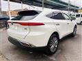 2021 Toyota Harrier