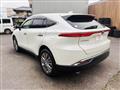 2021 Toyota Harrier