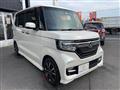 2018 Honda N BOX