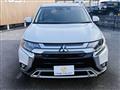 2019 Mitsubishi Outlander