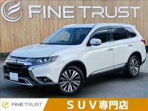 2019 Mitsubishi Outlander
