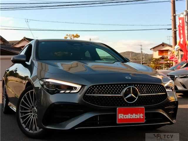 2024 Mercedes-Benz Mercedes-Benz Others