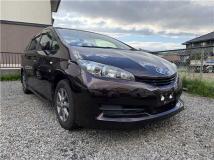 2012 Toyota Wish